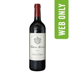 CHATEAU MONTROSE 2011