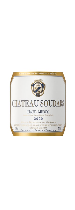 Chateau Soudars