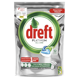 Dreft-Platinum