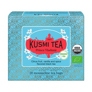 Kusmi Tea