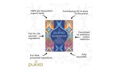 PUKKA