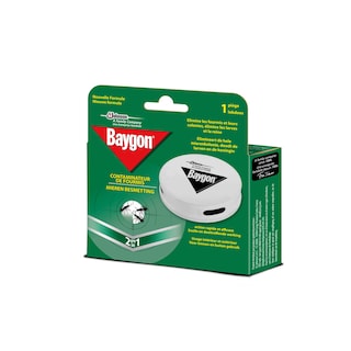 Baygon | Mieren besmetting 