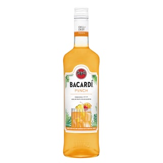 Bacardi