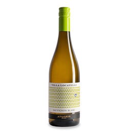Italie - Italië | Frioul - Venetie | Villa Locatelli Sauvignon 2021 Wit 