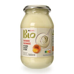 Mayonnaise | oeufs | Bio