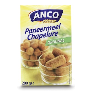 Anco | Paneermeel 