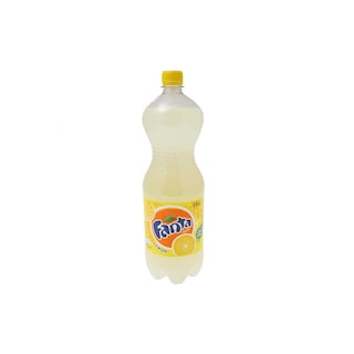 Fanta | Lemon | PET 