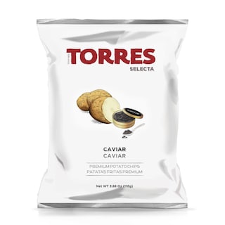 Torres | Chips | Caviar 