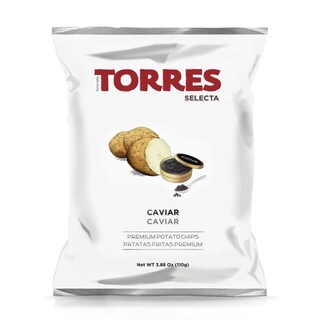 Torres | Chips | Caviar 