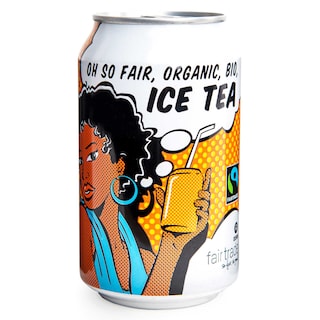 Oxfam | Oxfam | Ice Tea | Ft | Bio 