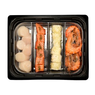 Delhaize | Gourmet | Royal | Eco 