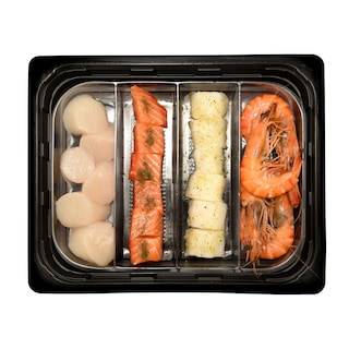 Delhaize | Gourmet | Royal | Eco 