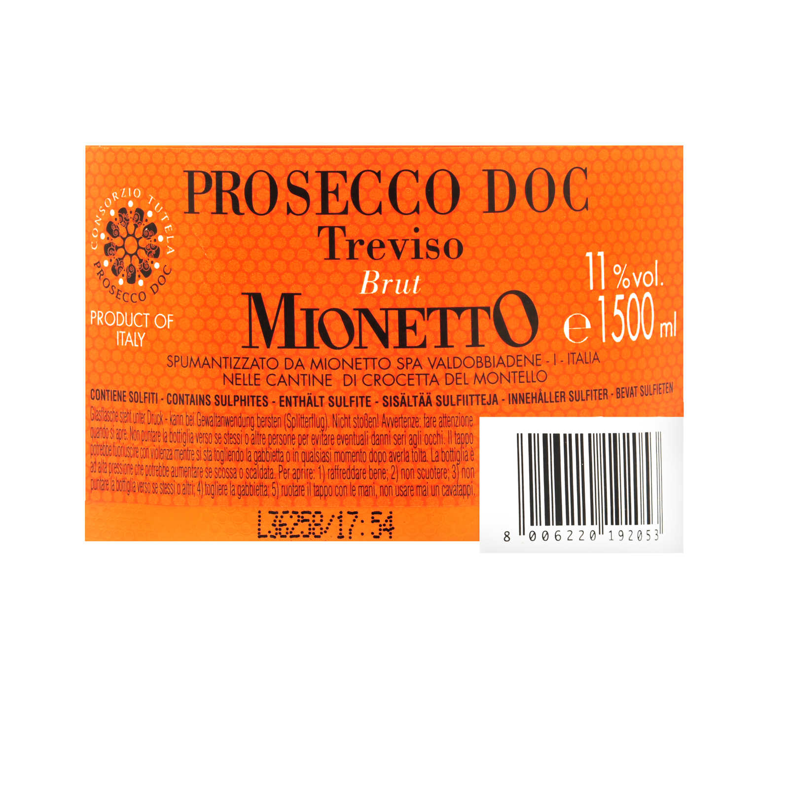 Mionetto