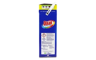 Dixan | Poudre à lessiver | Extreme power | Universal 