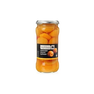 Taste of Inspirations | Delhaize | Abrikozen | Druivensap | Bokaal 