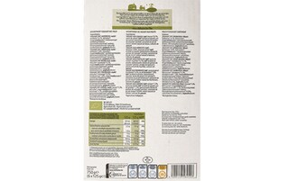 Delhaize | Bio | Yoghurt | Vruchtenmengeling | Bio 