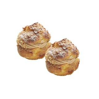 Delhaize | Chou | Praliné 