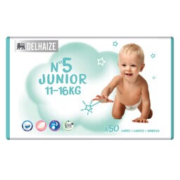 Taille 5 (11-16kg)