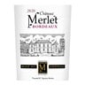 Chateau Merlet