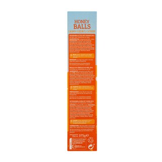 Delhaize | Kids | Céréales | Honey Balls 
