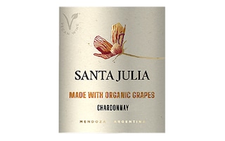 Santa Julia | Chardonnay | Bio 