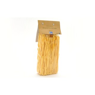 Delhaize | Spaghetti | Chitarra | Abruzzo 