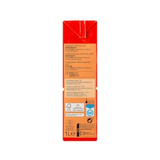 Delhaize | Crème 40% 1L 