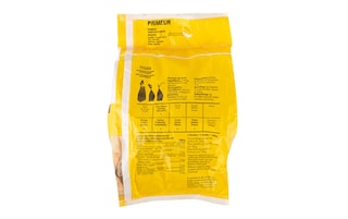 Delhaize | Pommes de terre | Frites | Farineuse 