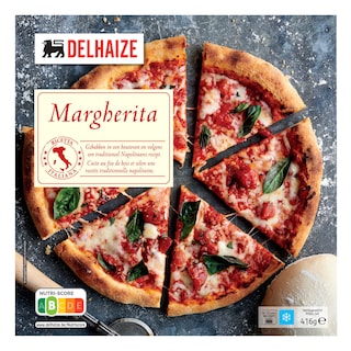 Delhaize