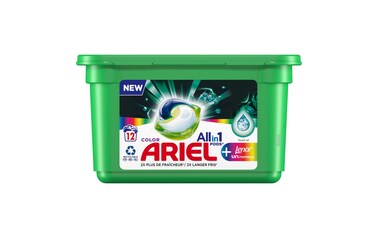 Ariel
