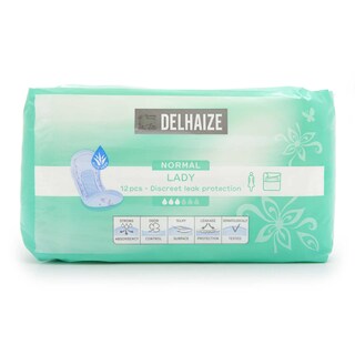 Delhaize | Care | Incontinence | Normal 