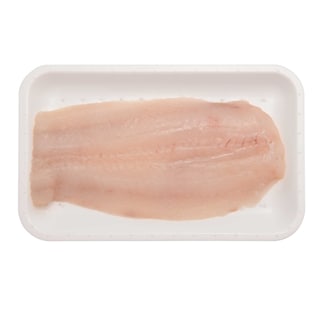 Delhaize | Filet de merlan 