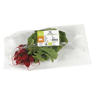 Delhaize | Bio | Radis | Bio 