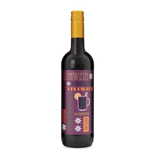 Delhaize | Gluhwein 