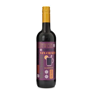 Delhaize | Gluhwein 75 cl