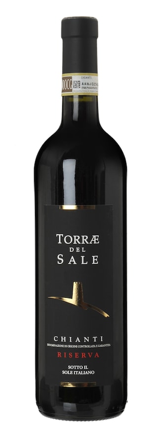 ITALIA - TOSCANA DOCG | Toscana D.O.C.G. | Torrae Del Sale Chianti Riserva 2012 Rouge 