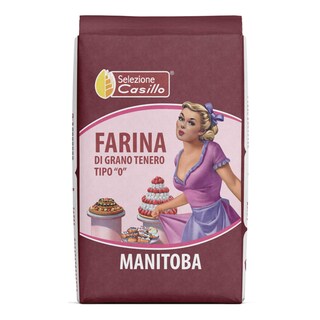 Selezione Casillo | Farine | Pain blanc 