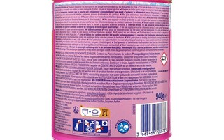 Vanish | Vlekkenverwijderaar | Poeder | Boost | Was 940 gr