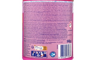 Vanish | Détachant | Poudre | Boost | Linge 