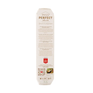 Delhaize | Miss | Perfect | Delice 