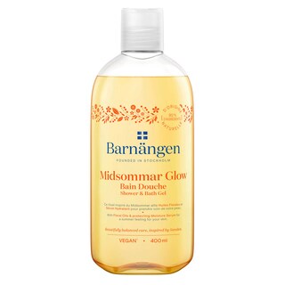 Barnängen