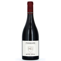 Pommard Gayot 2020 Rouge