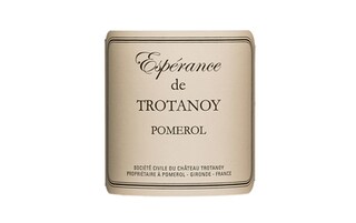 France - Frankrijk | Bordeaux - Pomerol | Espérance de Trotanoy 2016 