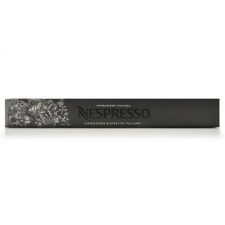 Nespresso | Koffie | Ispiraz Ristret ital | Caps 