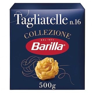 Barilla | Collezione | Pasta | Tagliatelle | Collezione 