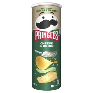 Pringles