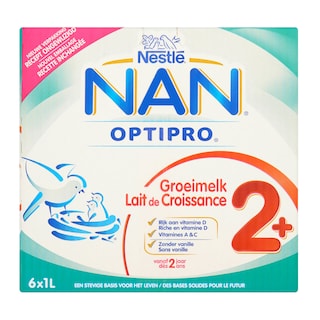 Nestlé-NAN Optipro