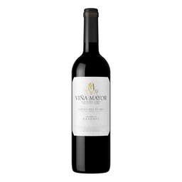 Espagne - Spanje | Vina Mayor Reserva | 2015 | Rouge 