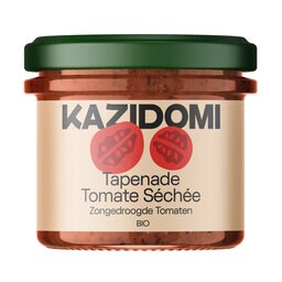Tapenade | Tomate | Bio
