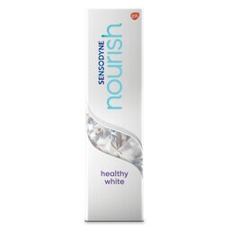 75ml | Nourish healthy white
